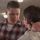Illustration for article titled Tom Wilson answers all of your Back To The Future questions in one handy postcard